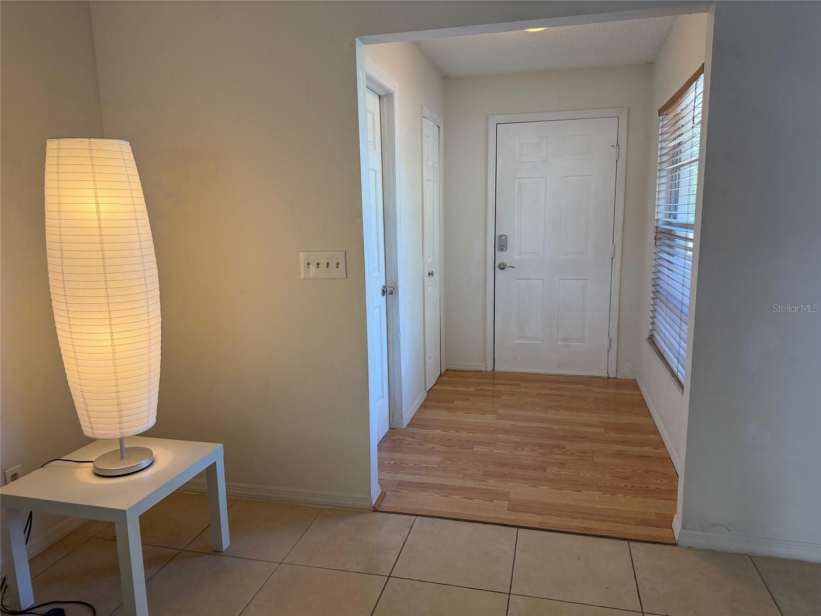 WOODWARD VILLAGE - Residential