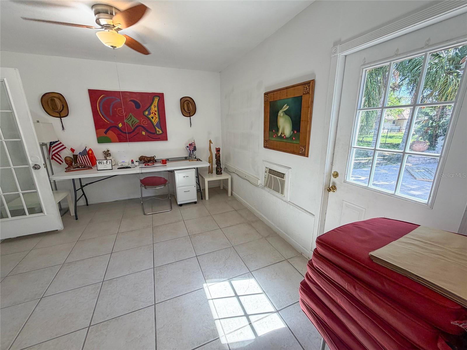 WOODWARD VILLAGE - Residential