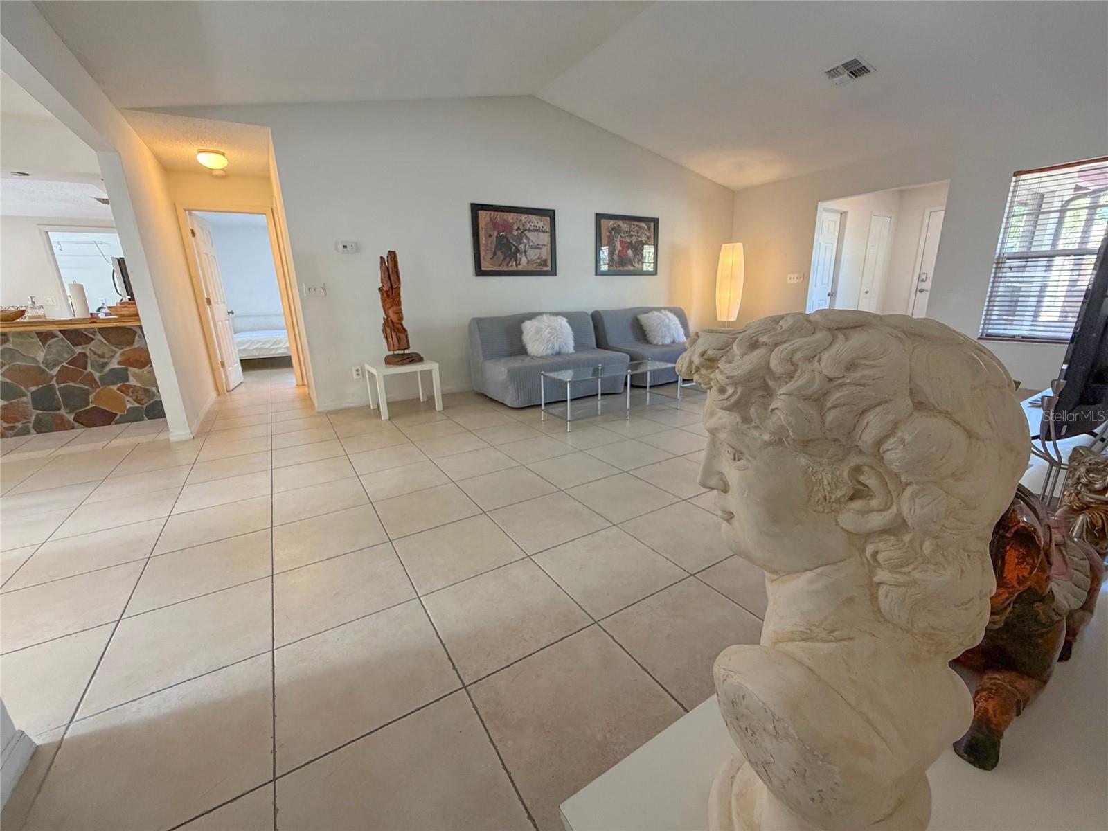 WOODWARD VILLAGE - Residential