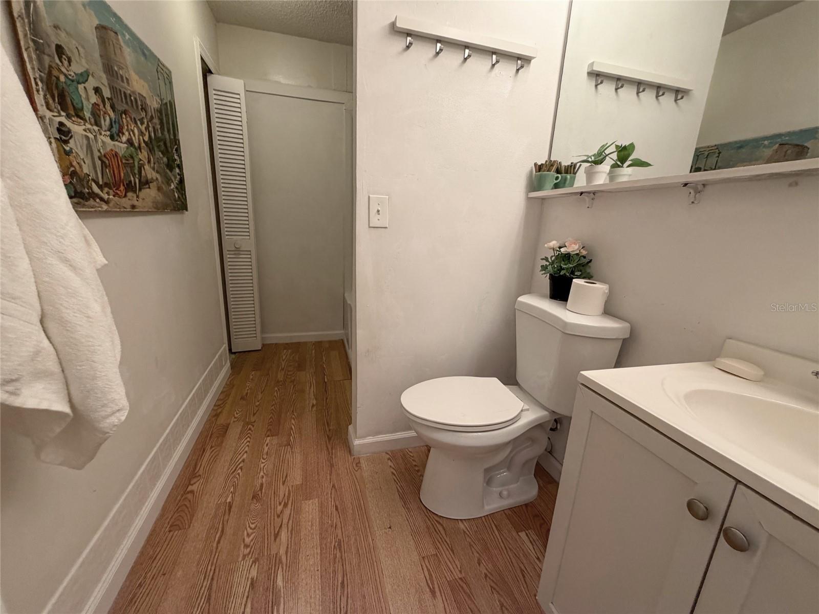 WOODWARD VILLAGE - Residential