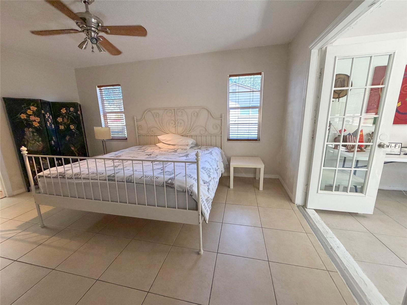 WOODWARD VILLAGE - Residential