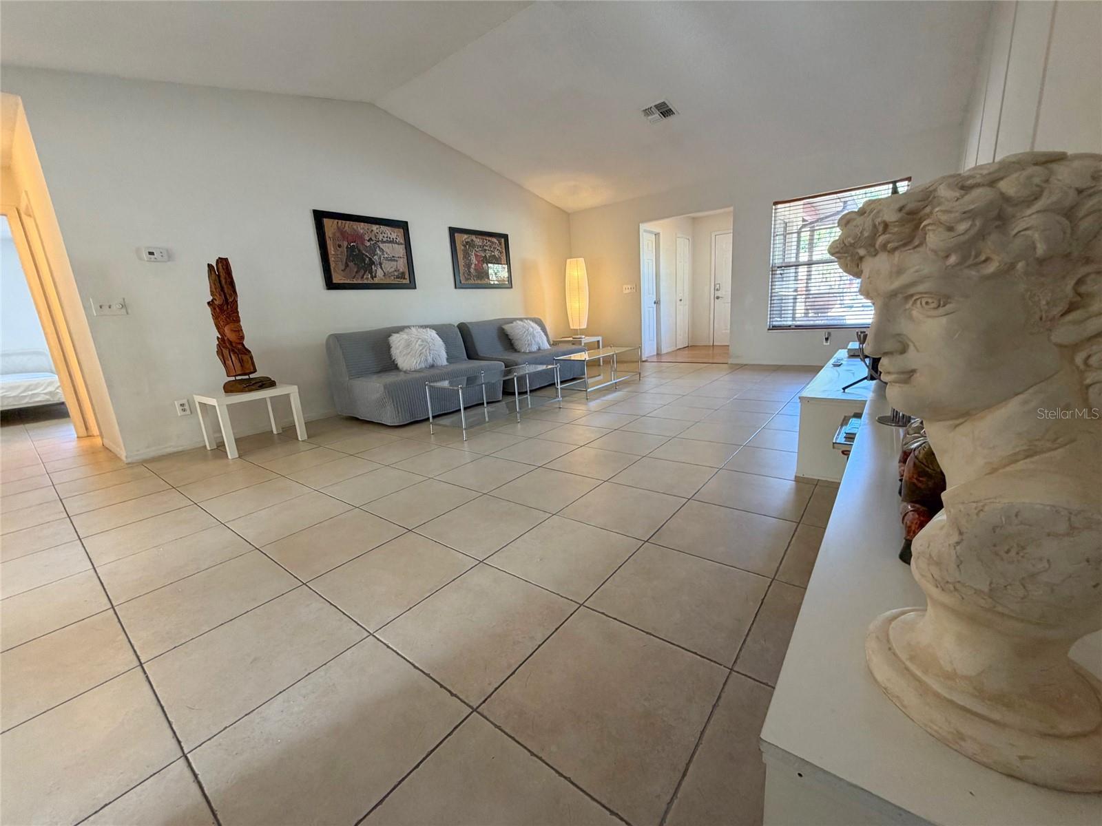 WOODWARD VILLAGE - Residential