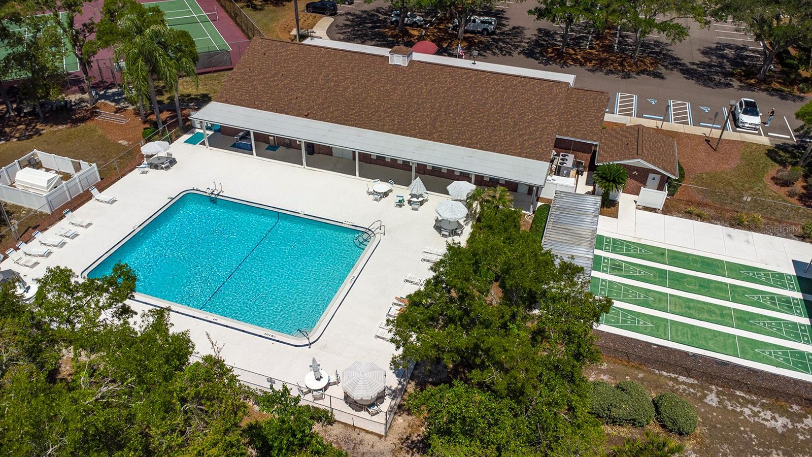 WOODWARD VILLAGE - Residential