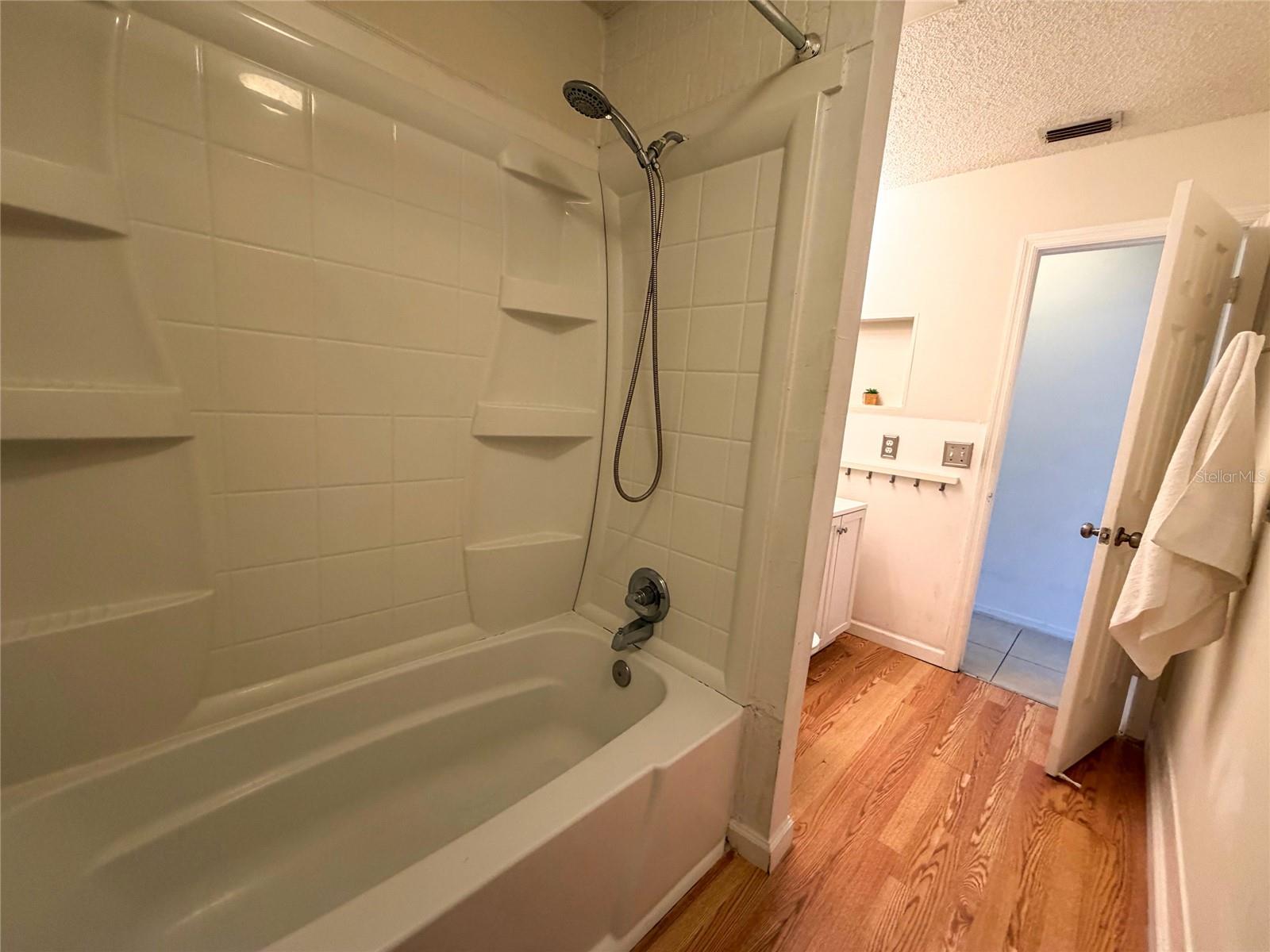 WOODWARD VILLAGE - Residential