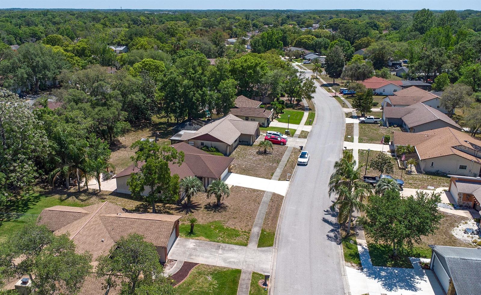 WOODWARD VILLAGE - Residential