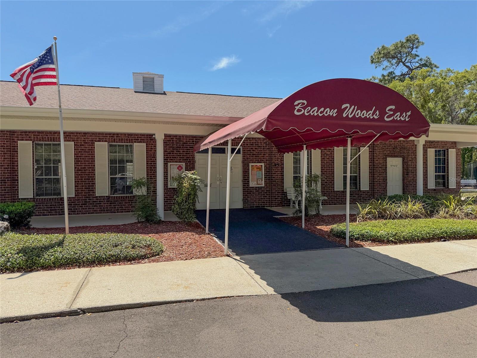 WOODWARD VILLAGE - Residential