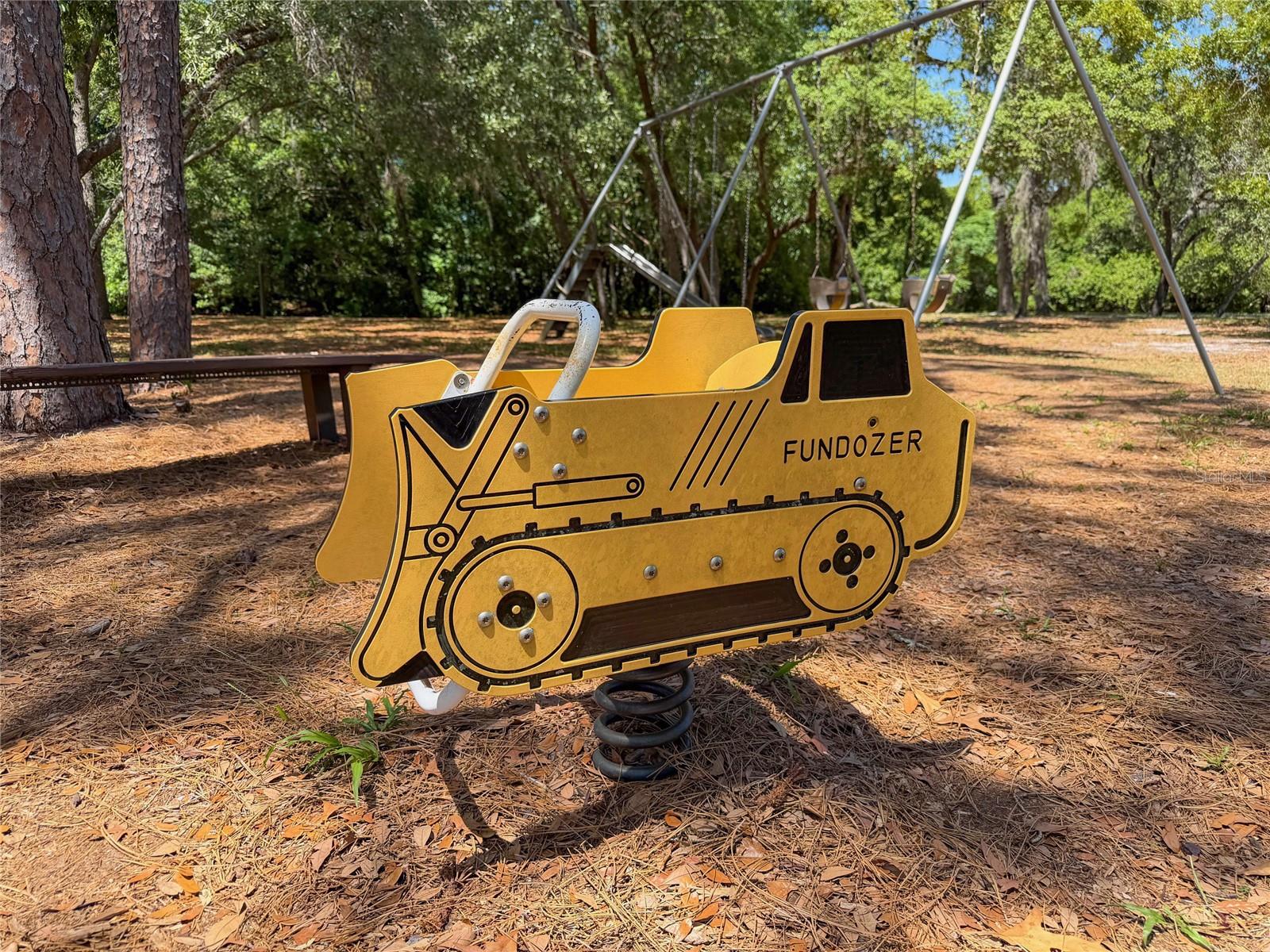 WOODWARD VILLAGE - Residential