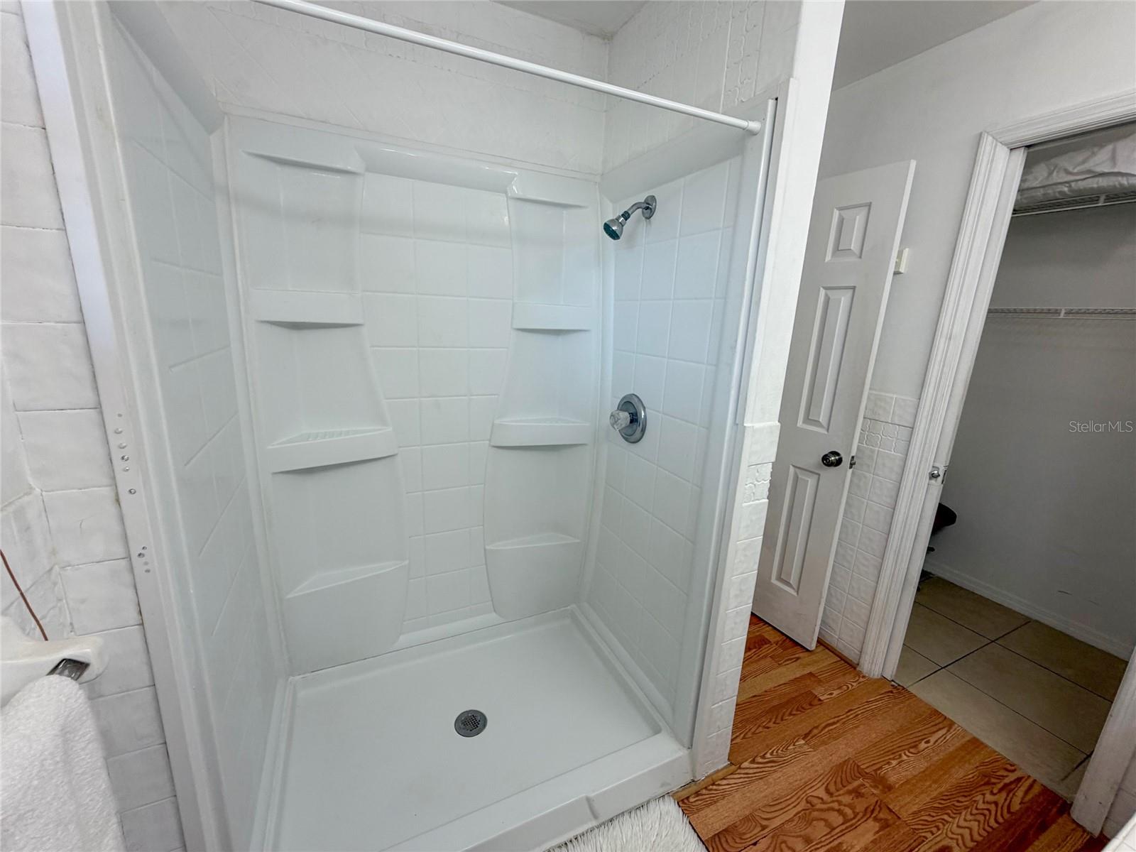 WOODWARD VILLAGE - Residential