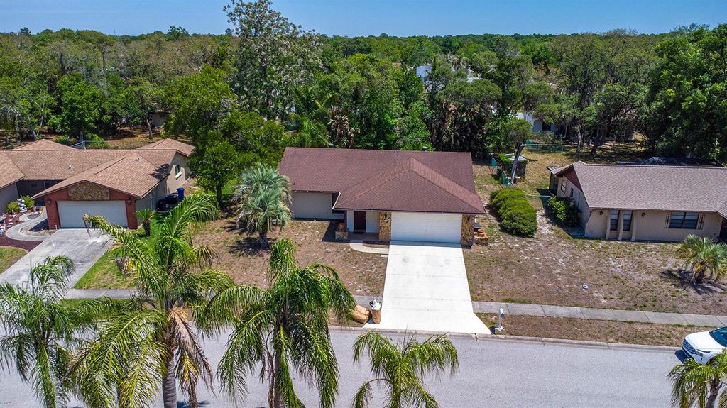 Photo of 13304 Wagner Drive, Hudson, FL 34667 (MLS # TB8499044)