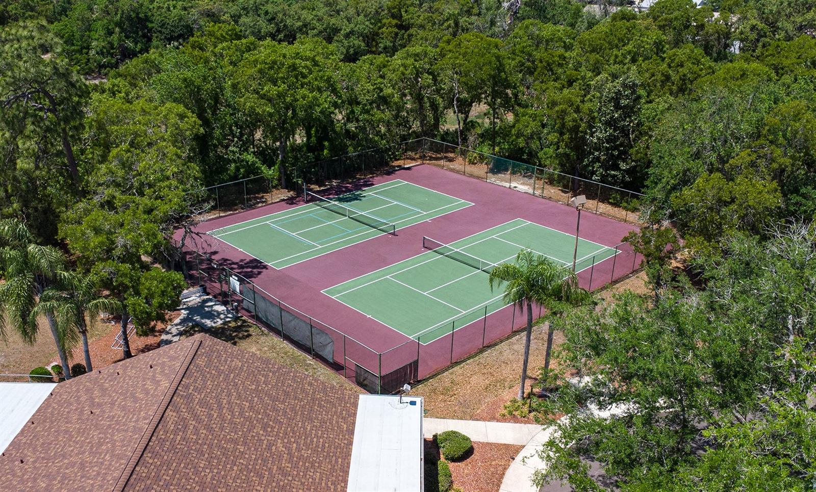 WOODWARD VILLAGE - Residential