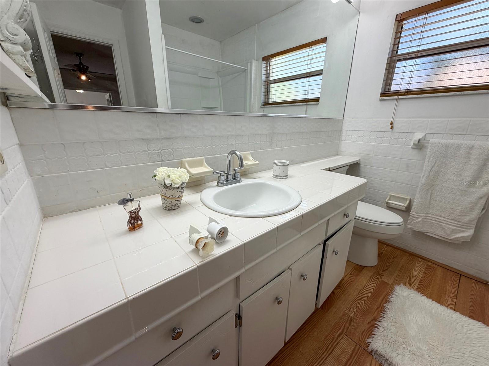 WOODWARD VILLAGE - Residential