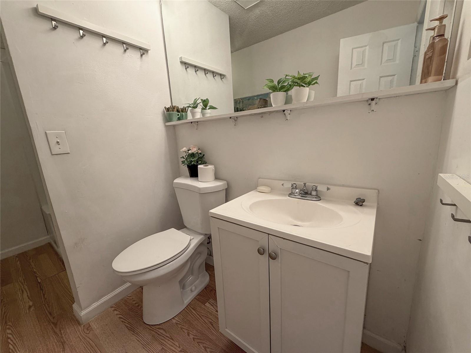 WOODWARD VILLAGE - Residential