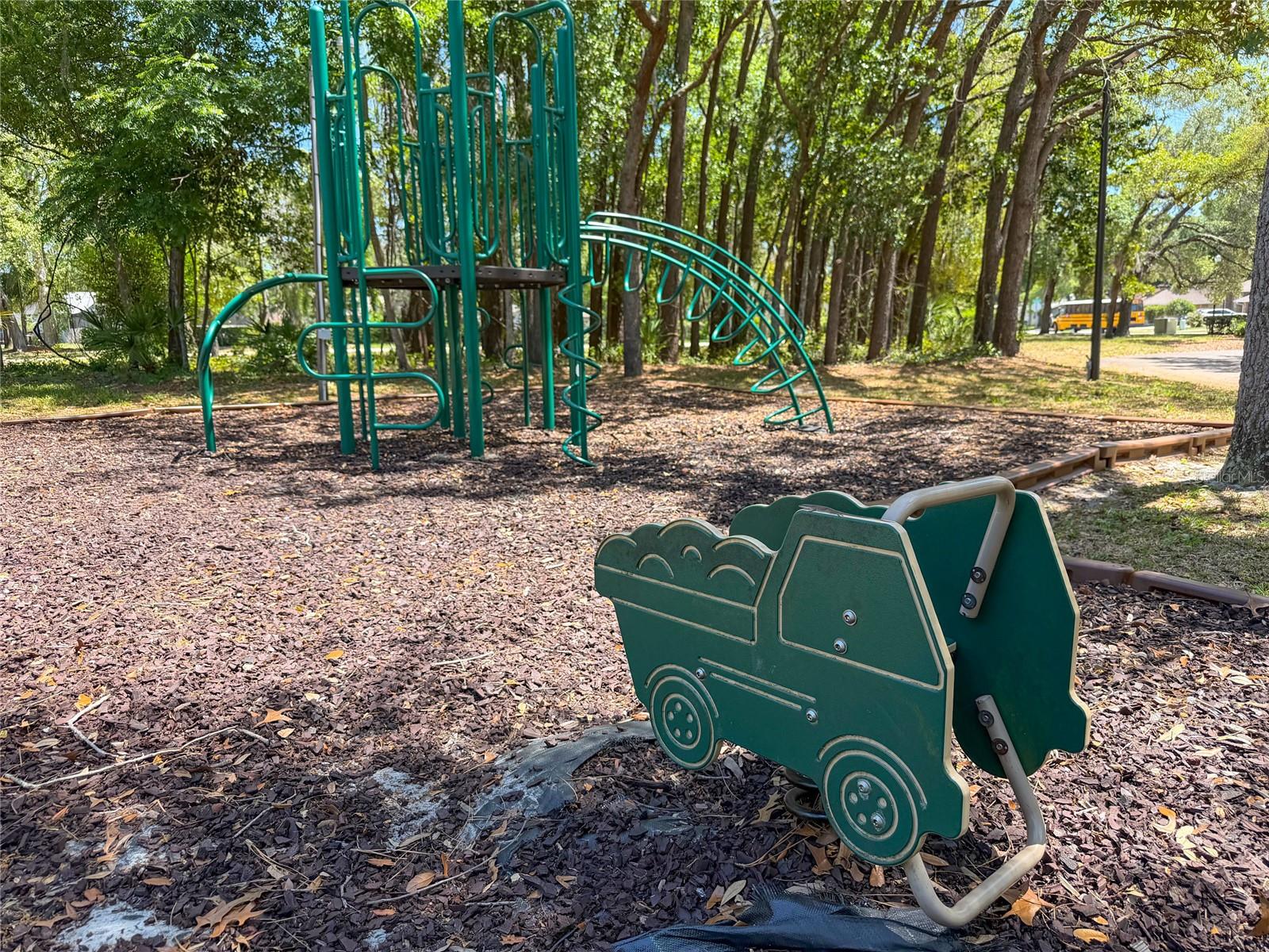 WOODWARD VILLAGE - Residential