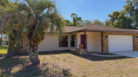 Photo of 13304 Wagner Drive, Hudson, FL 34667 (MLS # TB8499044)