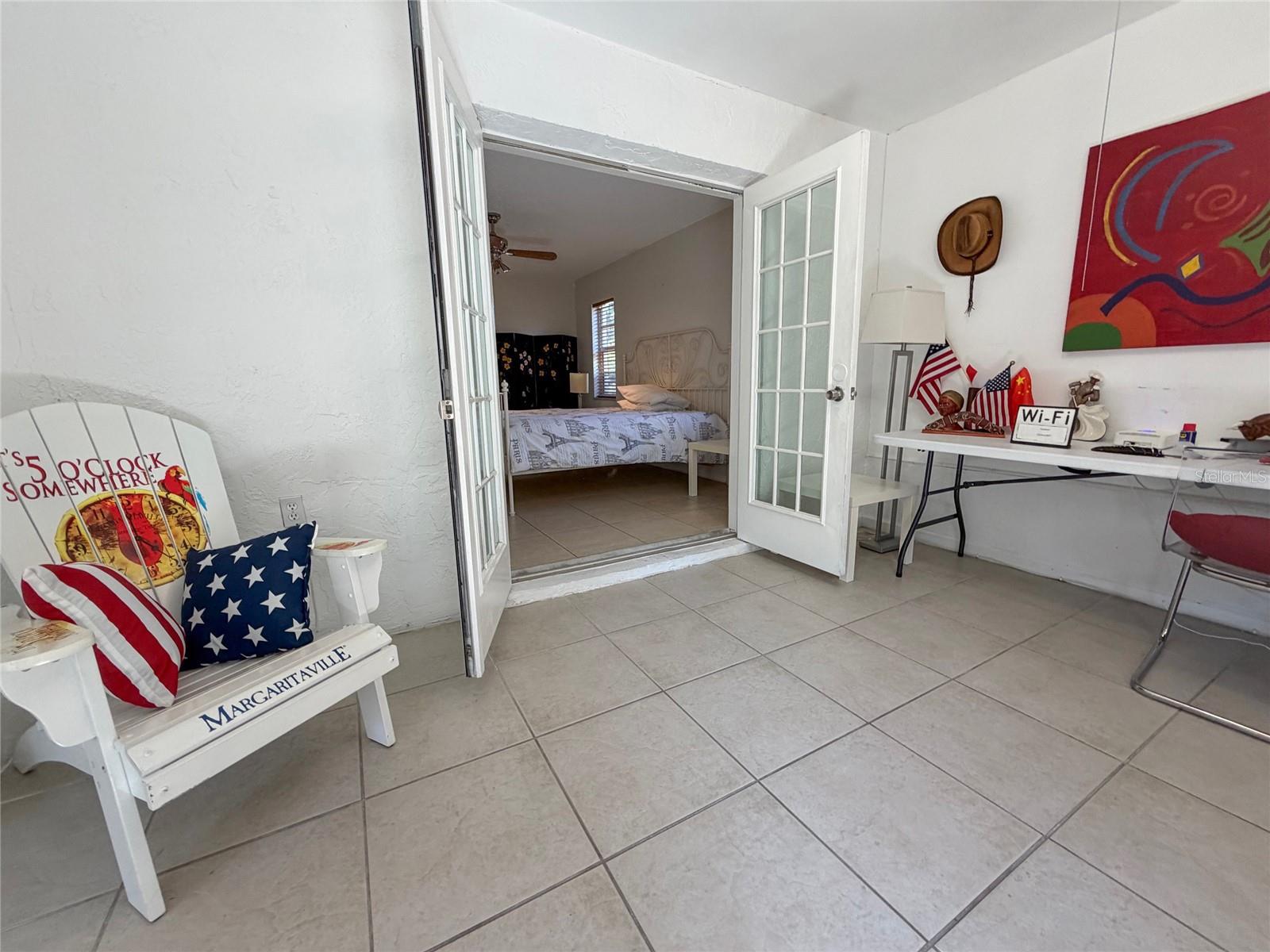 WOODWARD VILLAGE - Residential