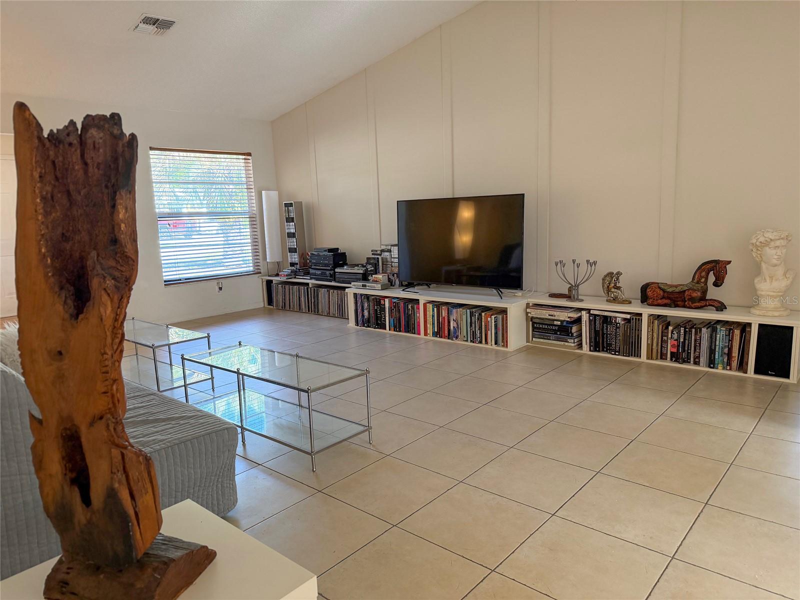 WOODWARD VILLAGE - Residential