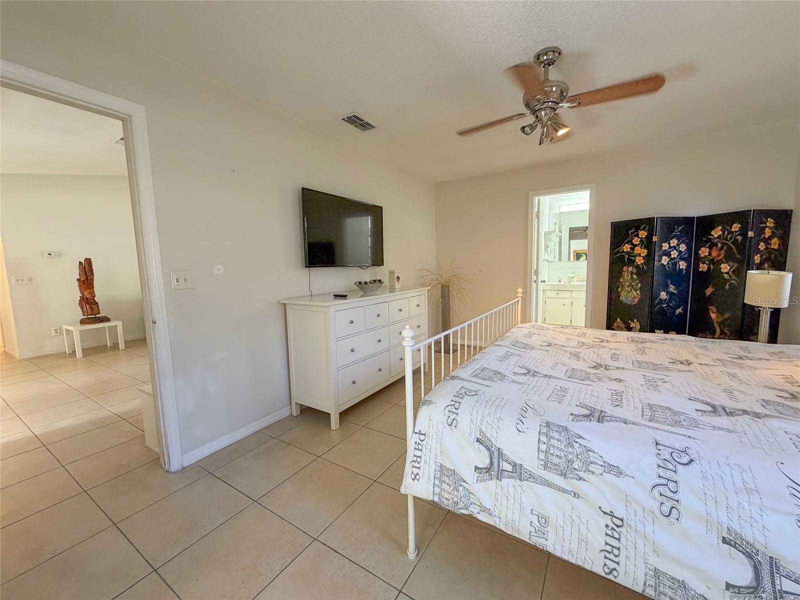 WOODWARD VILLAGE - Residential