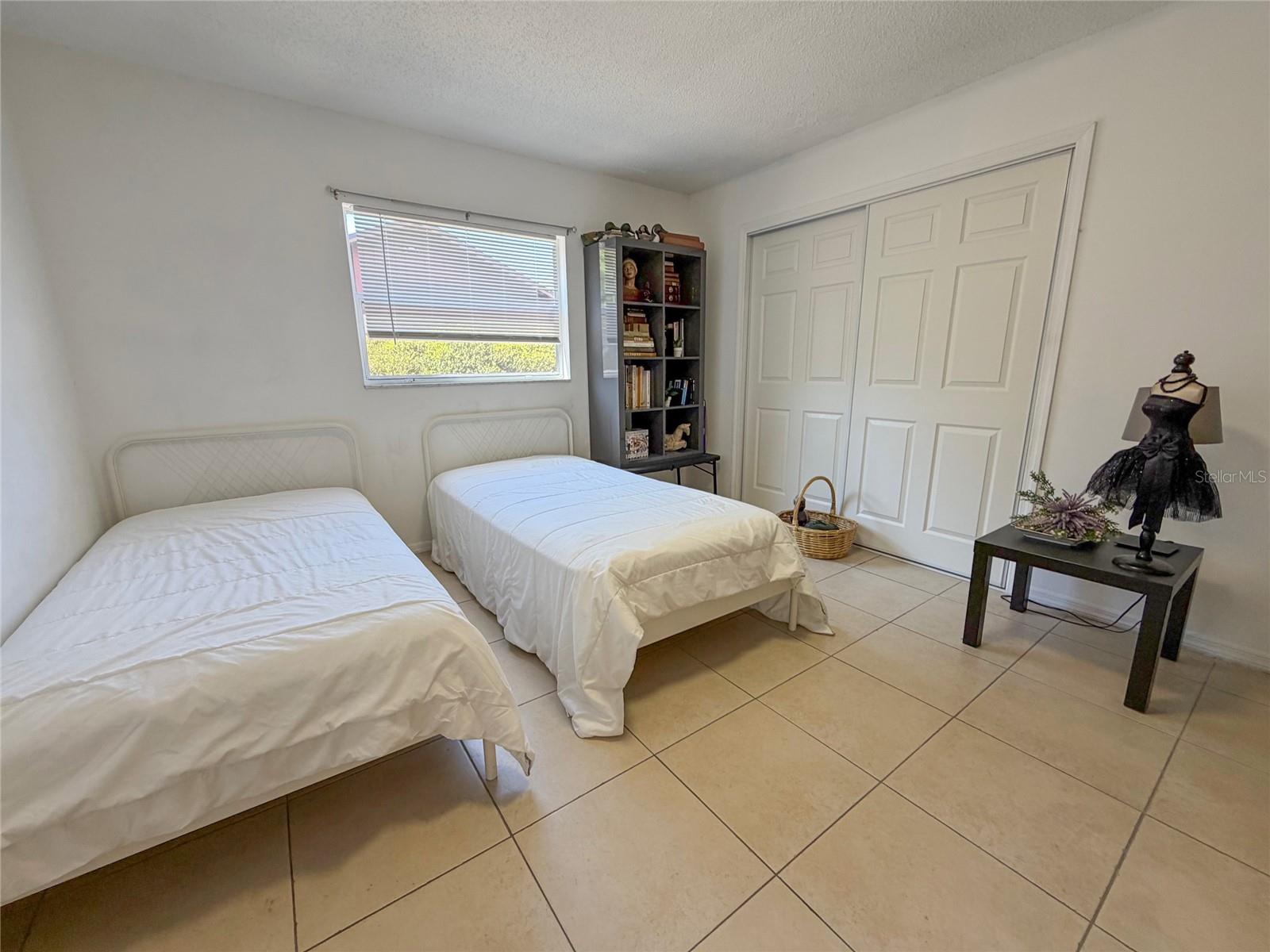 WOODWARD VILLAGE - Residential