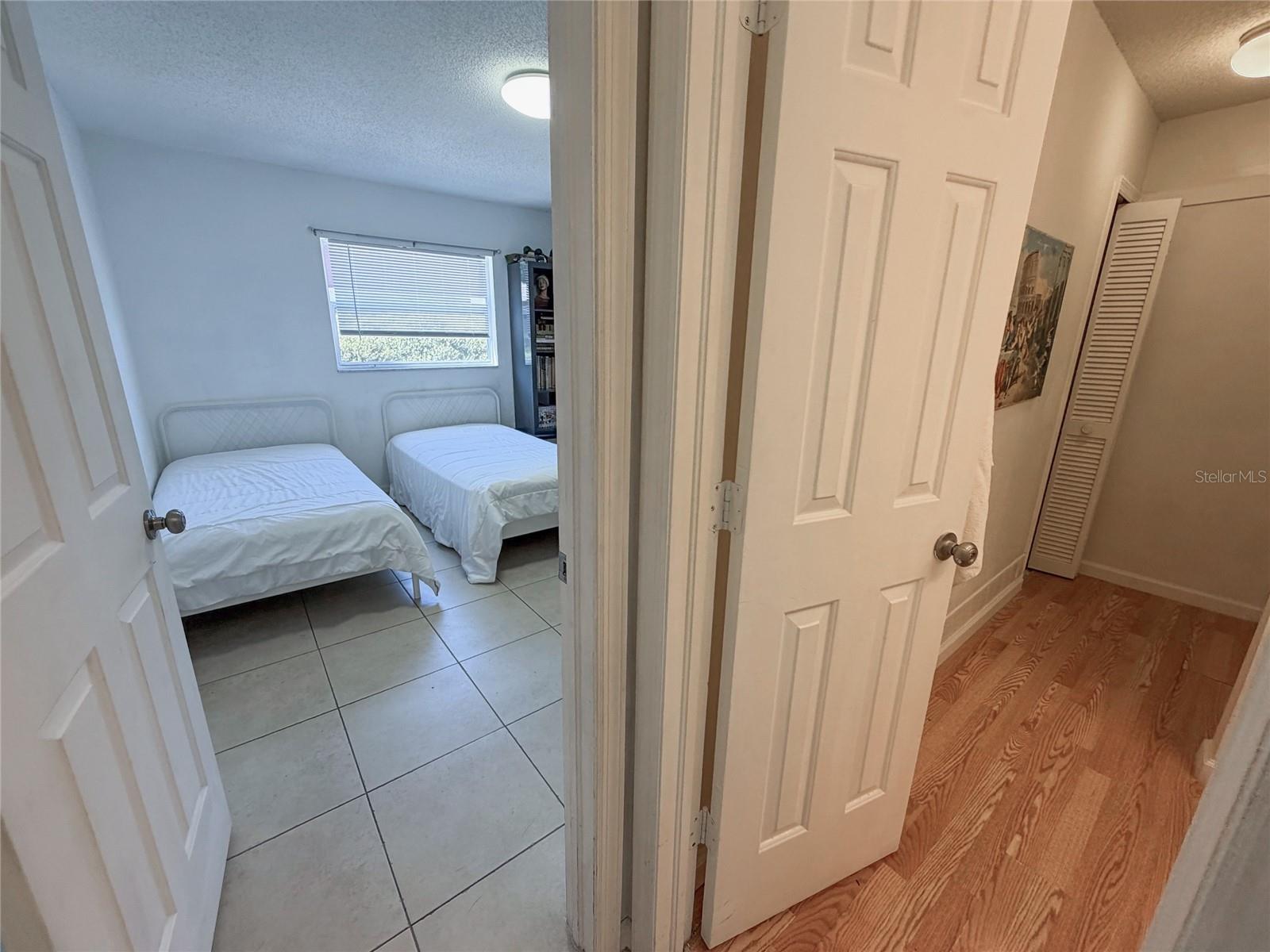 WOODWARD VILLAGE - Residential