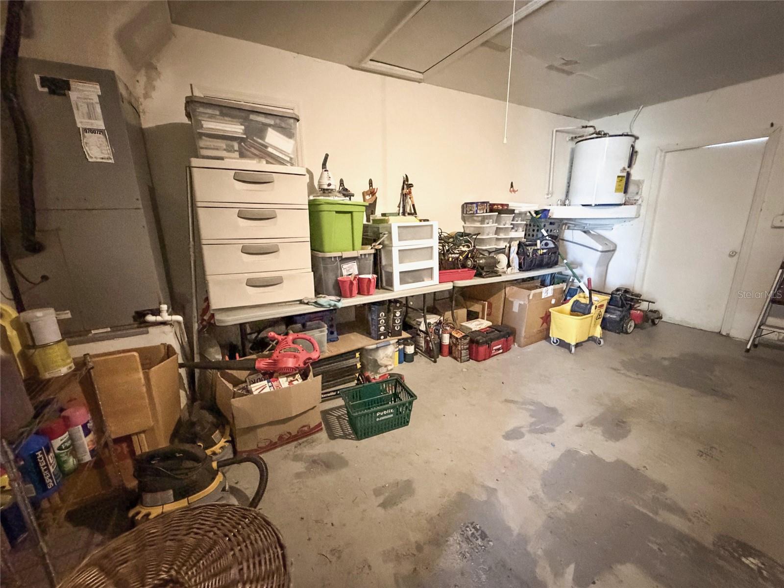 WOODWARD VILLAGE - Residential