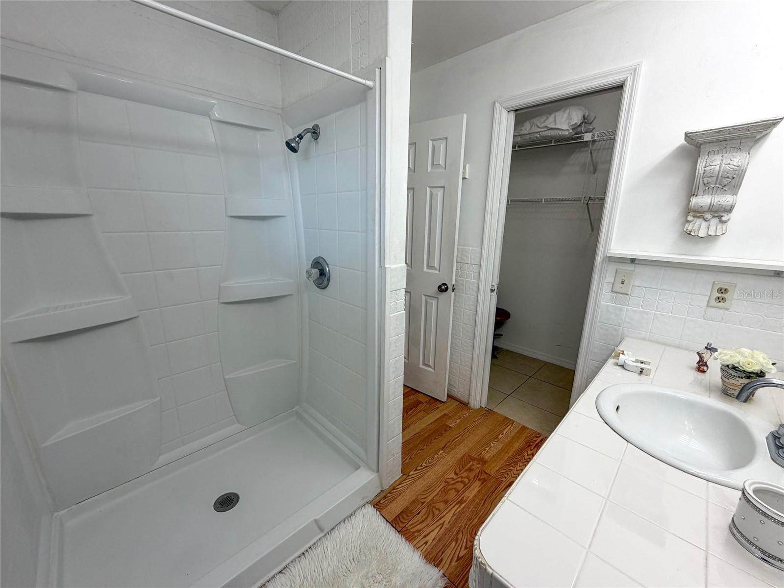 WOODWARD VILLAGE - Residential