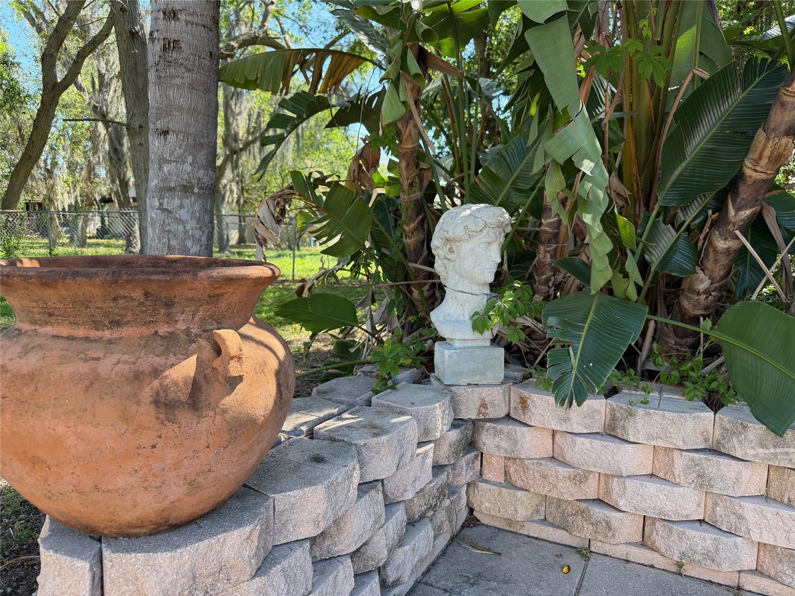 WOODWARD VILLAGE - Residential