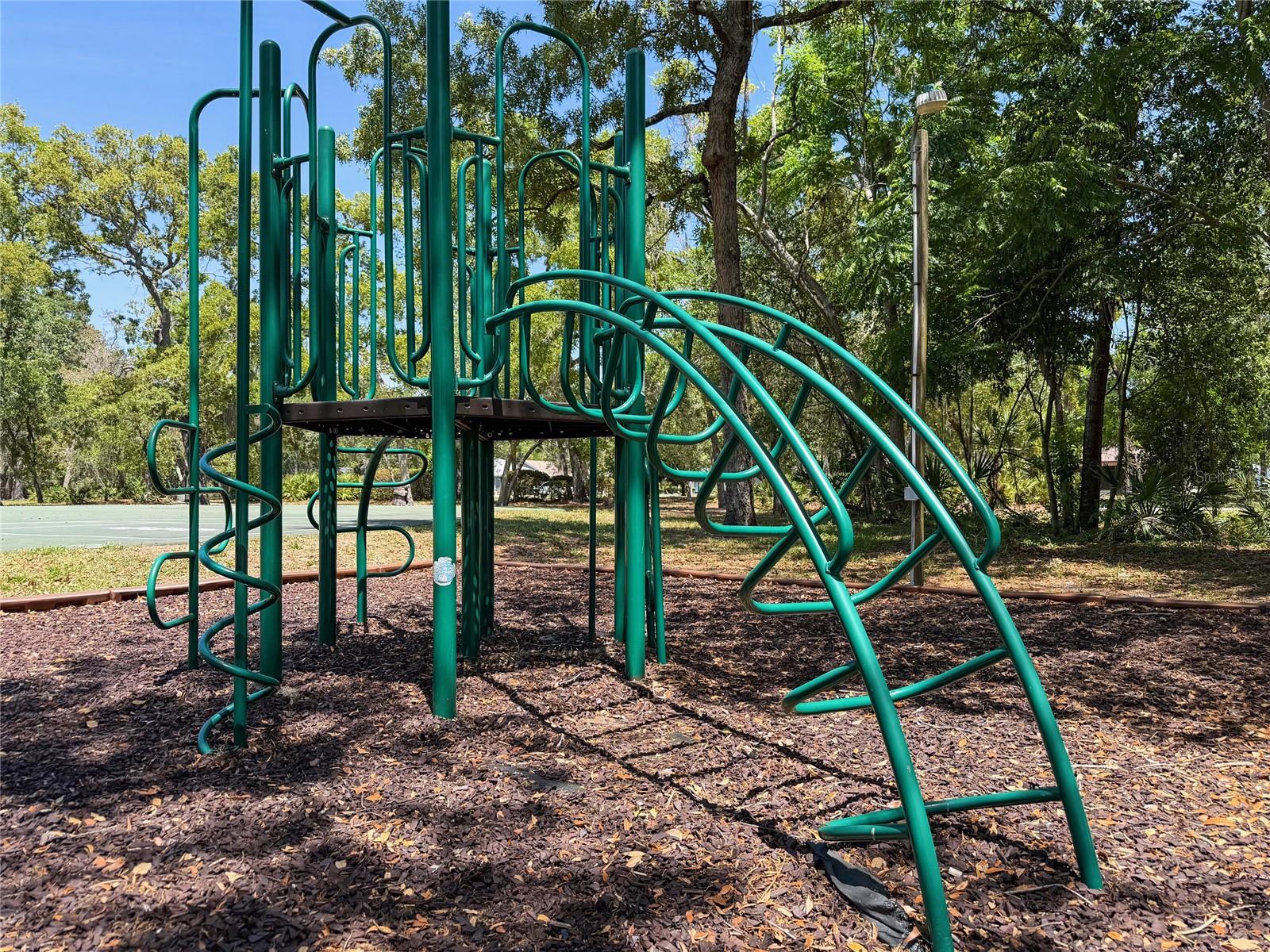 WOODWARD VILLAGE - Residential