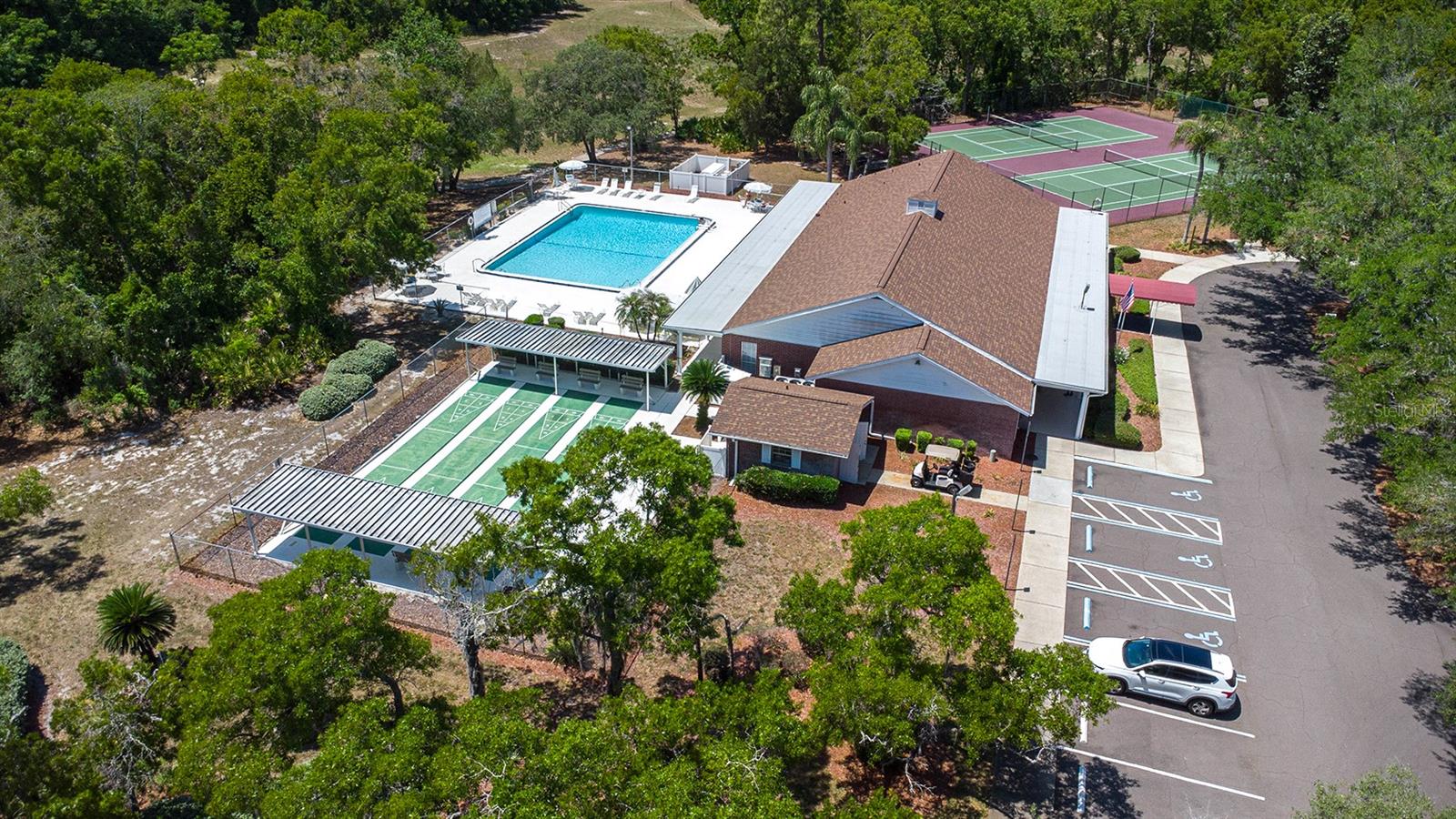 WOODWARD VILLAGE - Residential