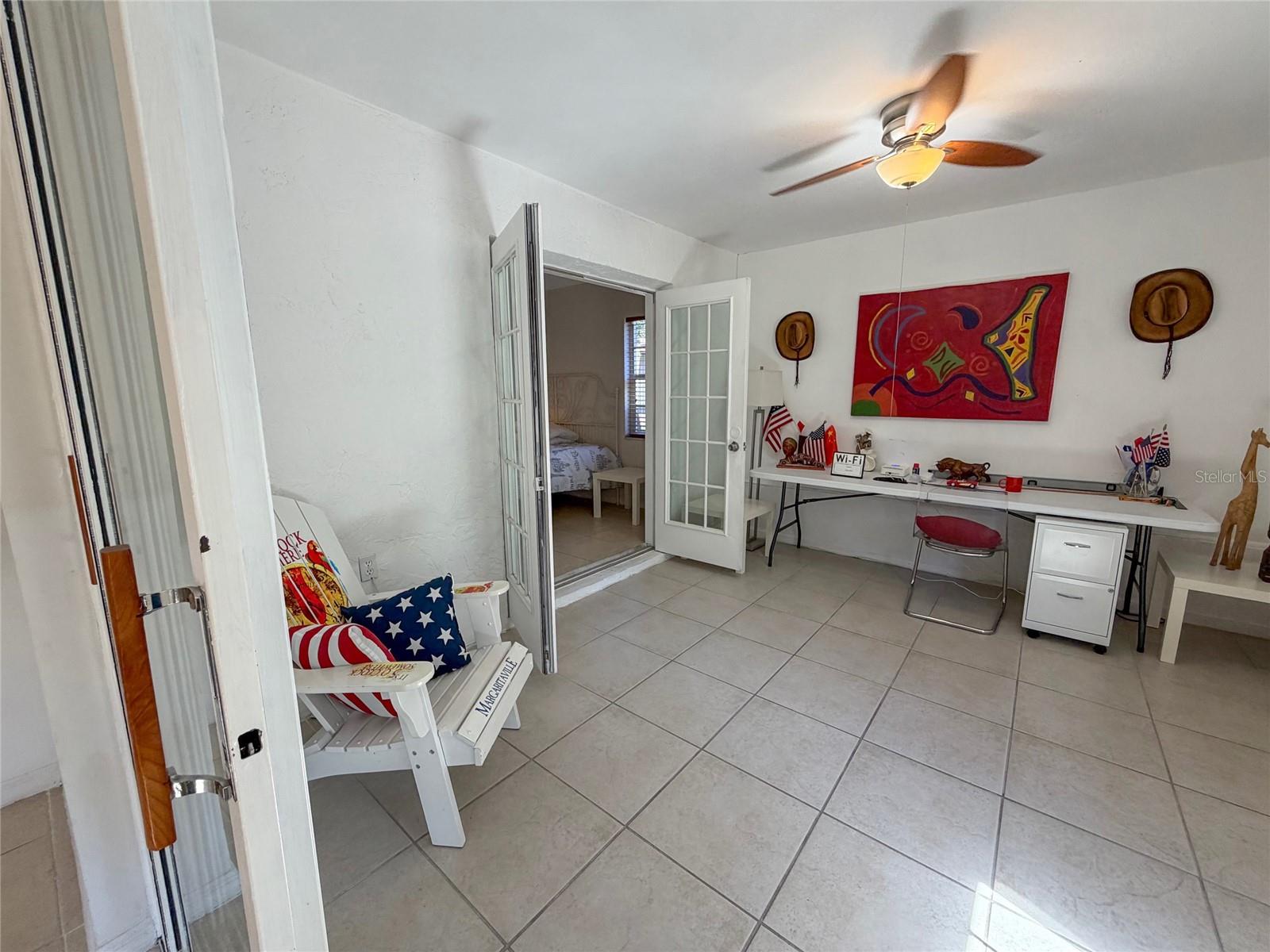 WOODWARD VILLAGE - Residential