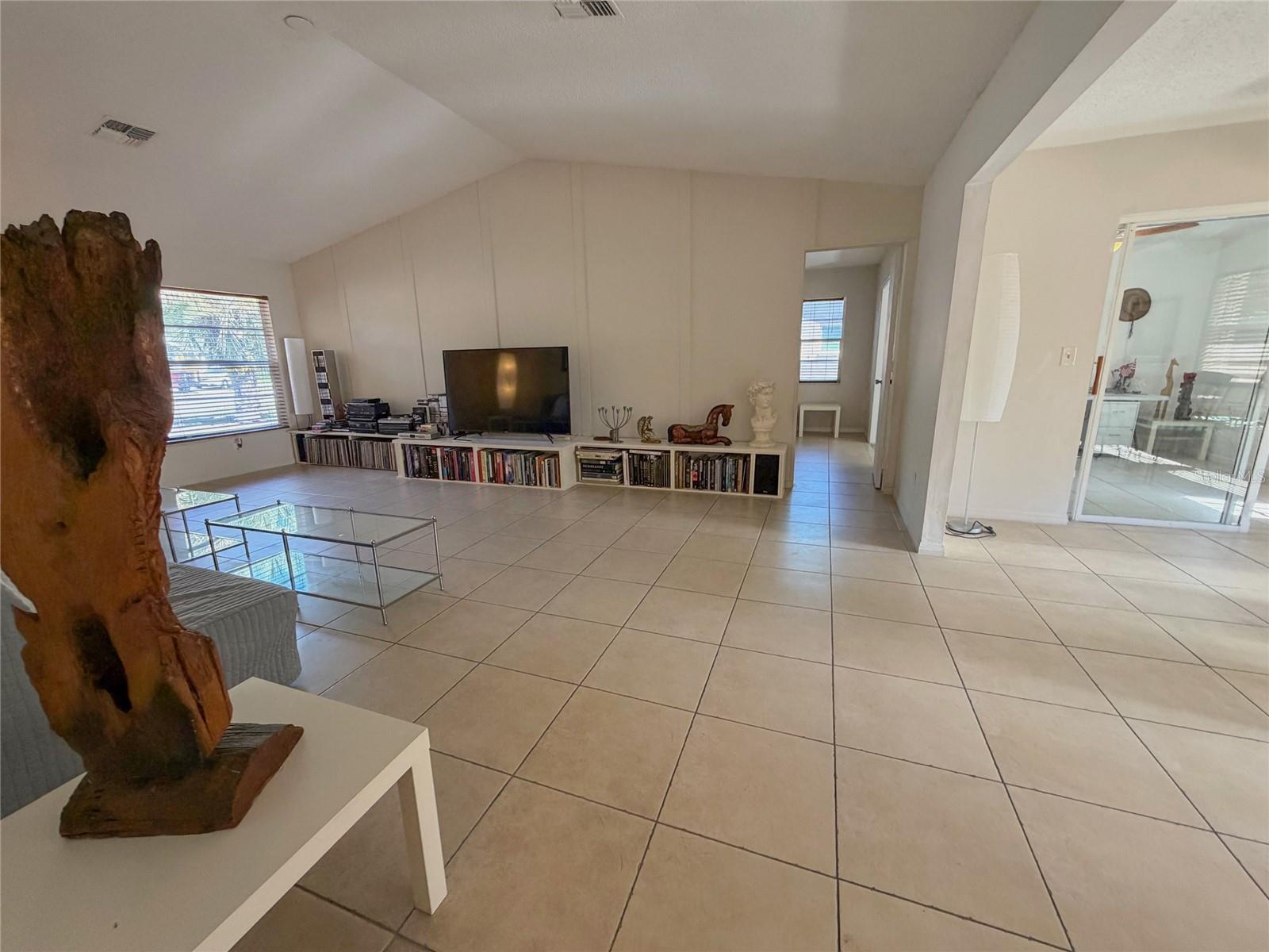 WOODWARD VILLAGE - Residential