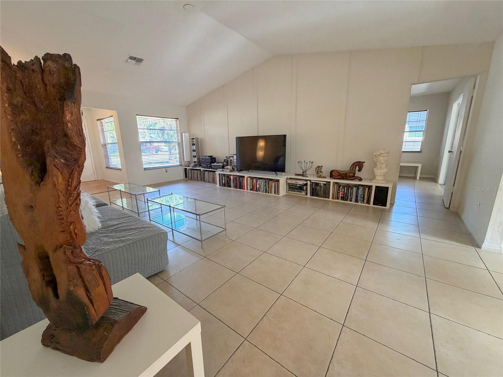 WOODWARD VILLAGE - Residential