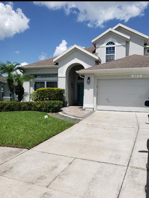 12212 HOLLY JANE COURT ORLANDO FL 32824