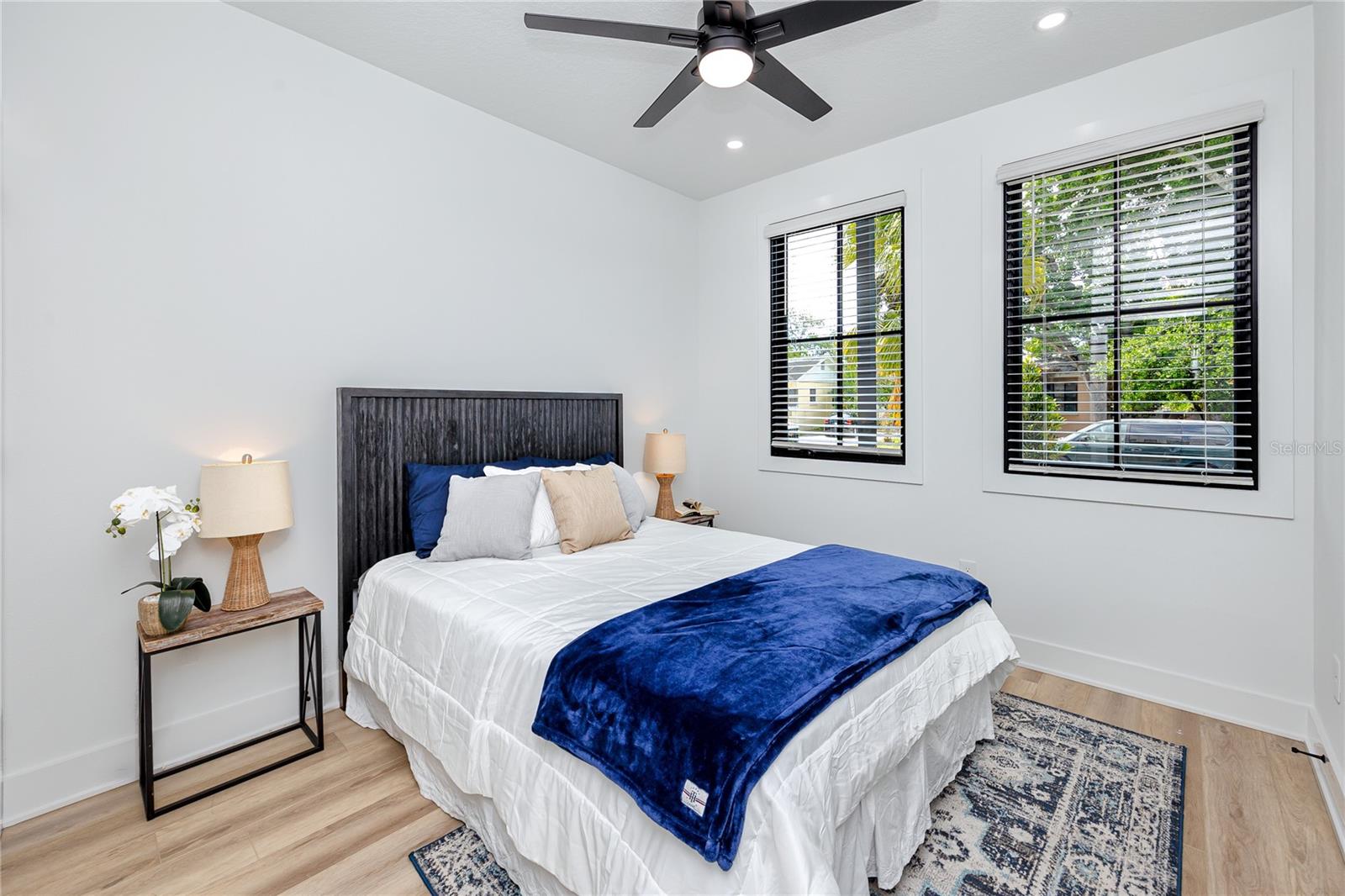 CITY WALK YBOR TWNHMS - Residential