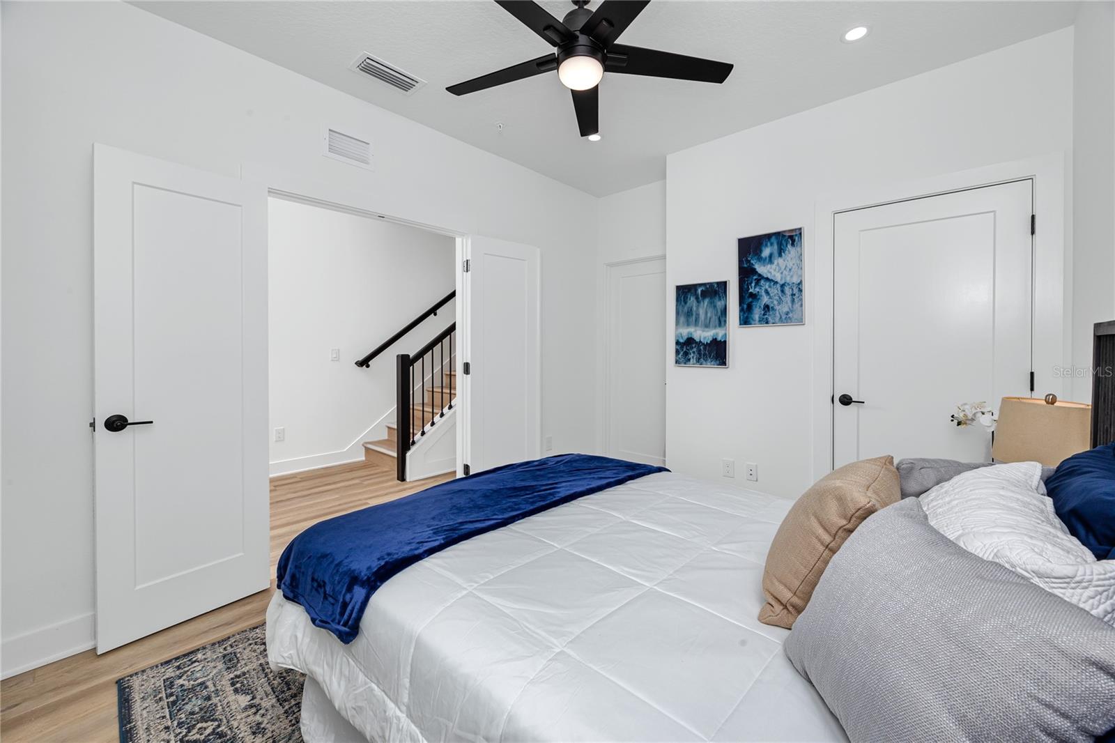 CITY WALK YBOR TWNHMS - Residential
