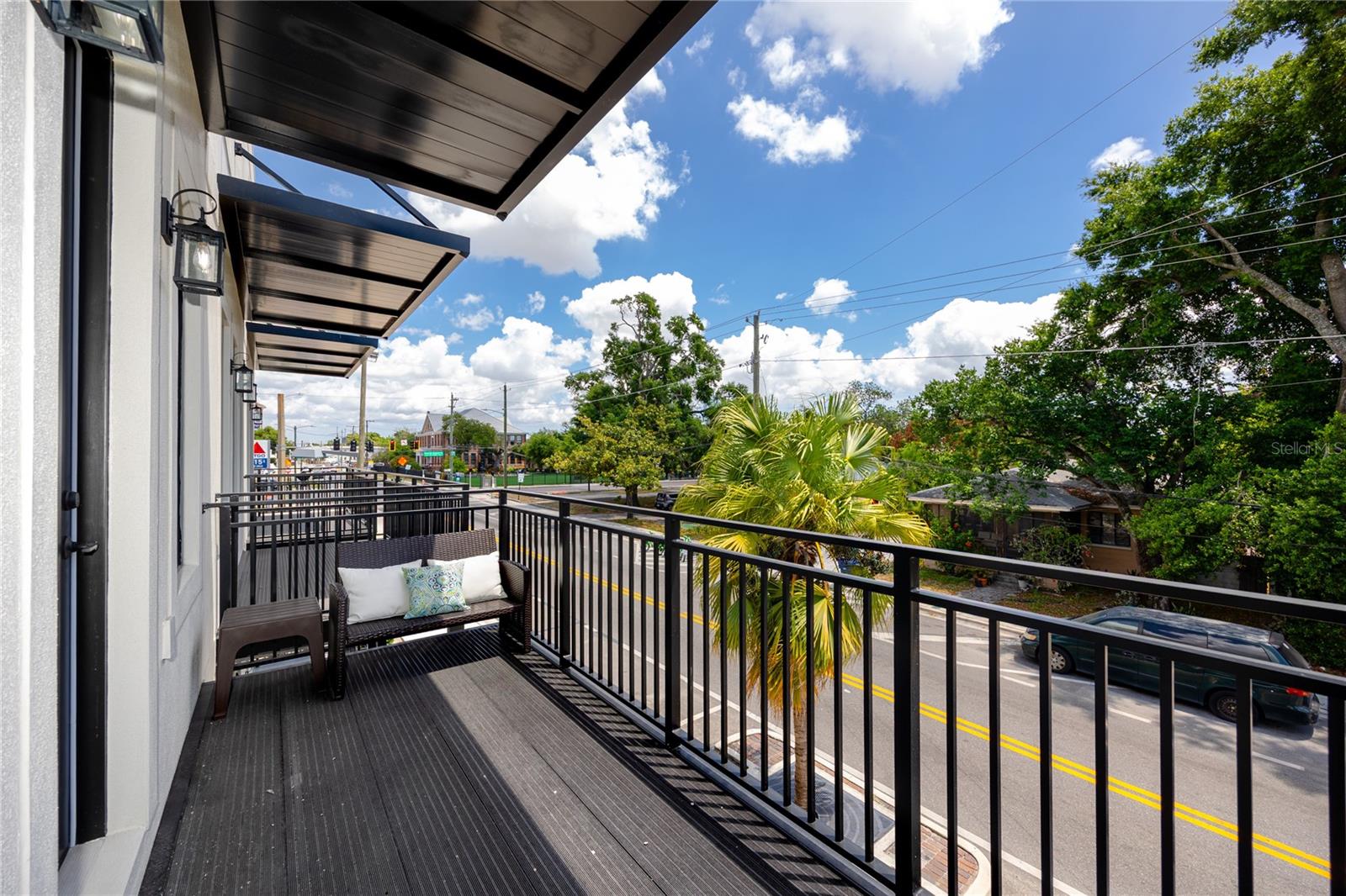 CITY WALK YBOR TWNHMS - Residential