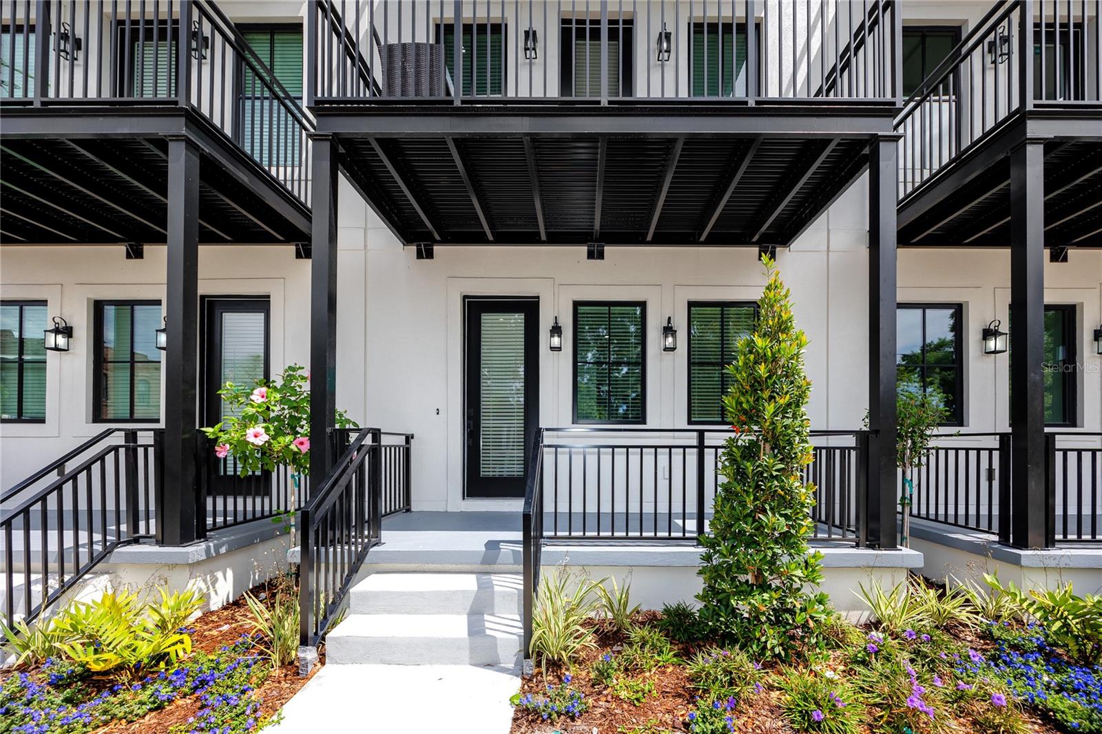 CITY WALK YBOR TWNHMS - Residential