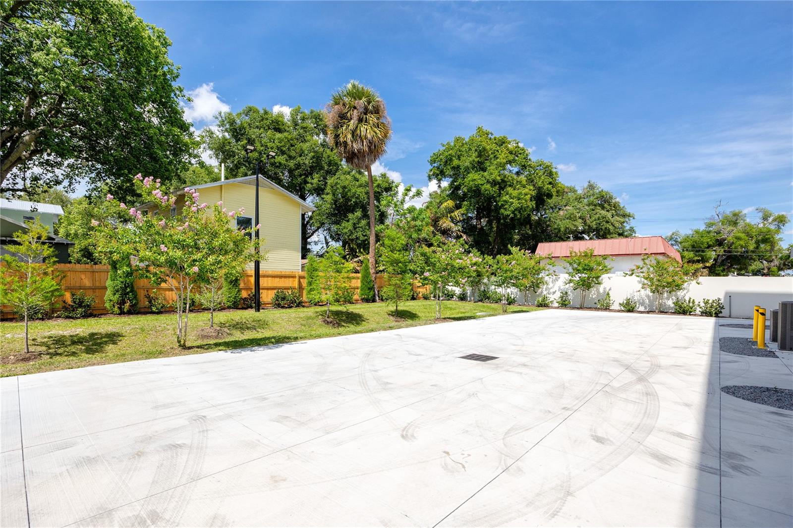 CITY WALK YBOR TWNHMS - Residential