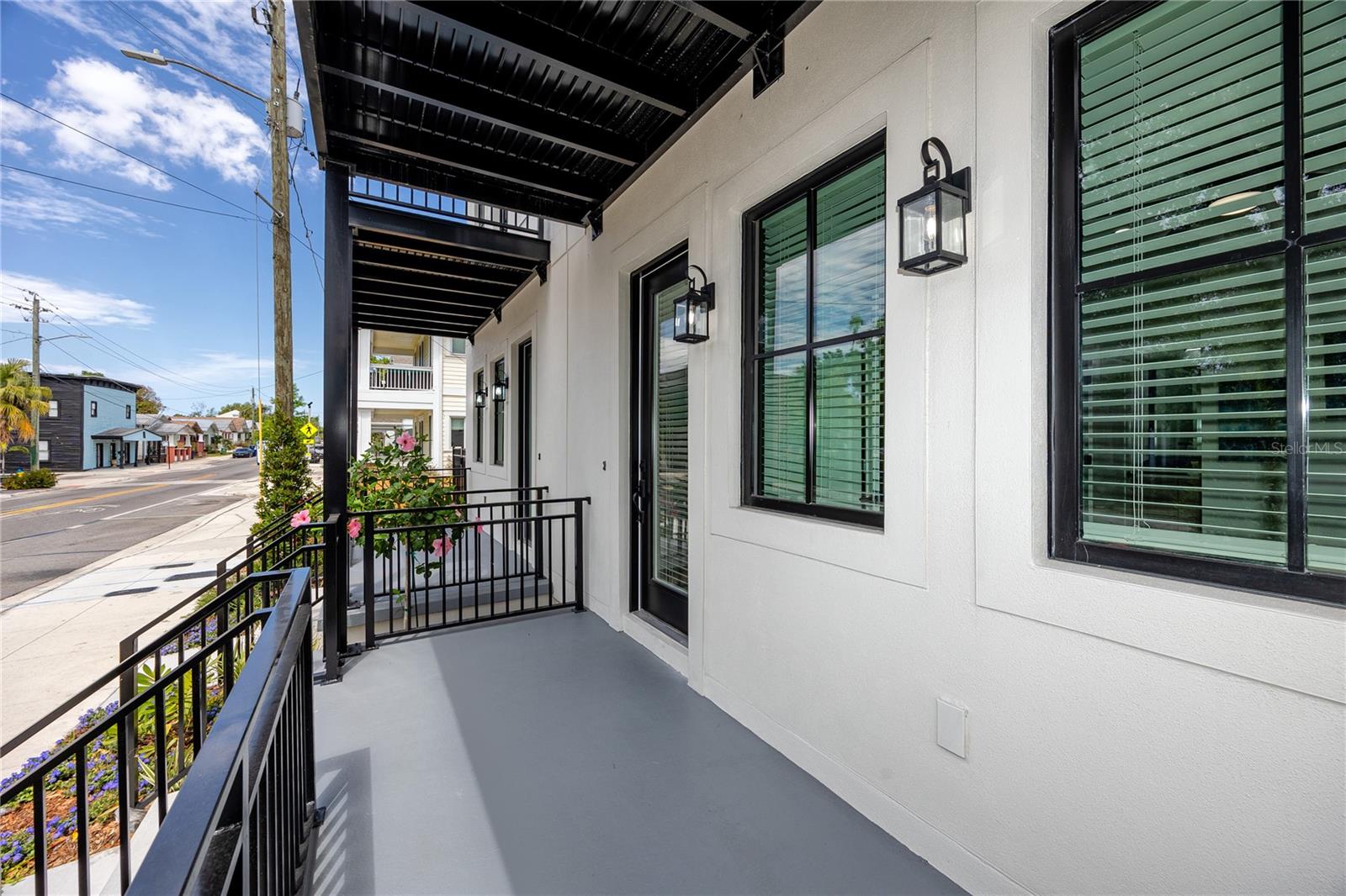 CITY WALK YBOR TWNHMS - Residential