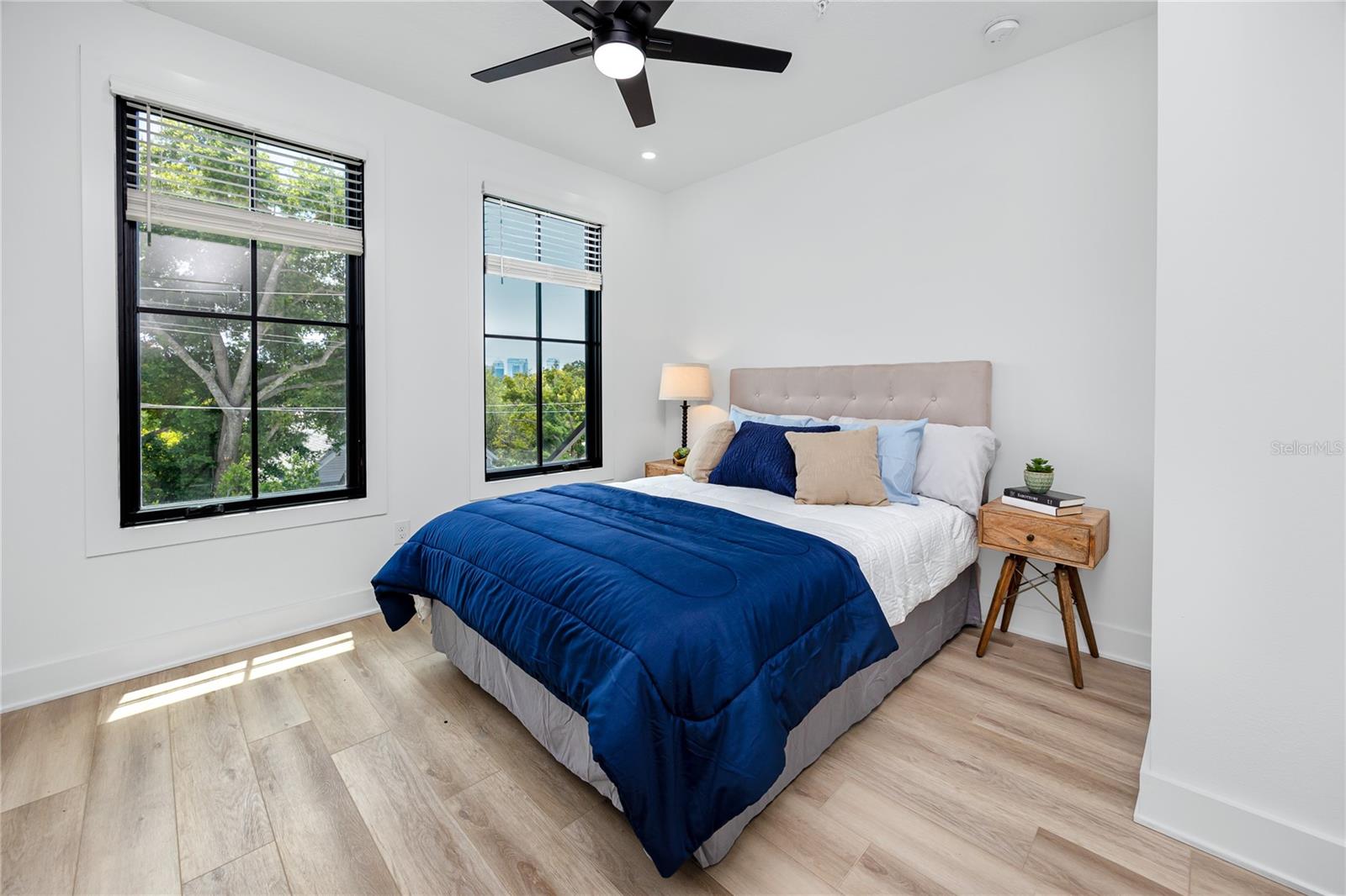 CITY WALK YBOR TWNHMS - Residential