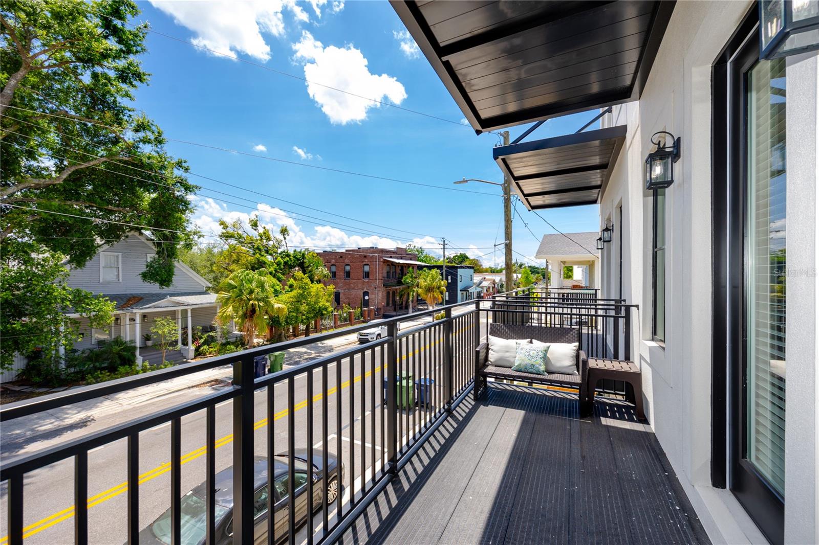 CITY WALK YBOR TWNHMS - Residential