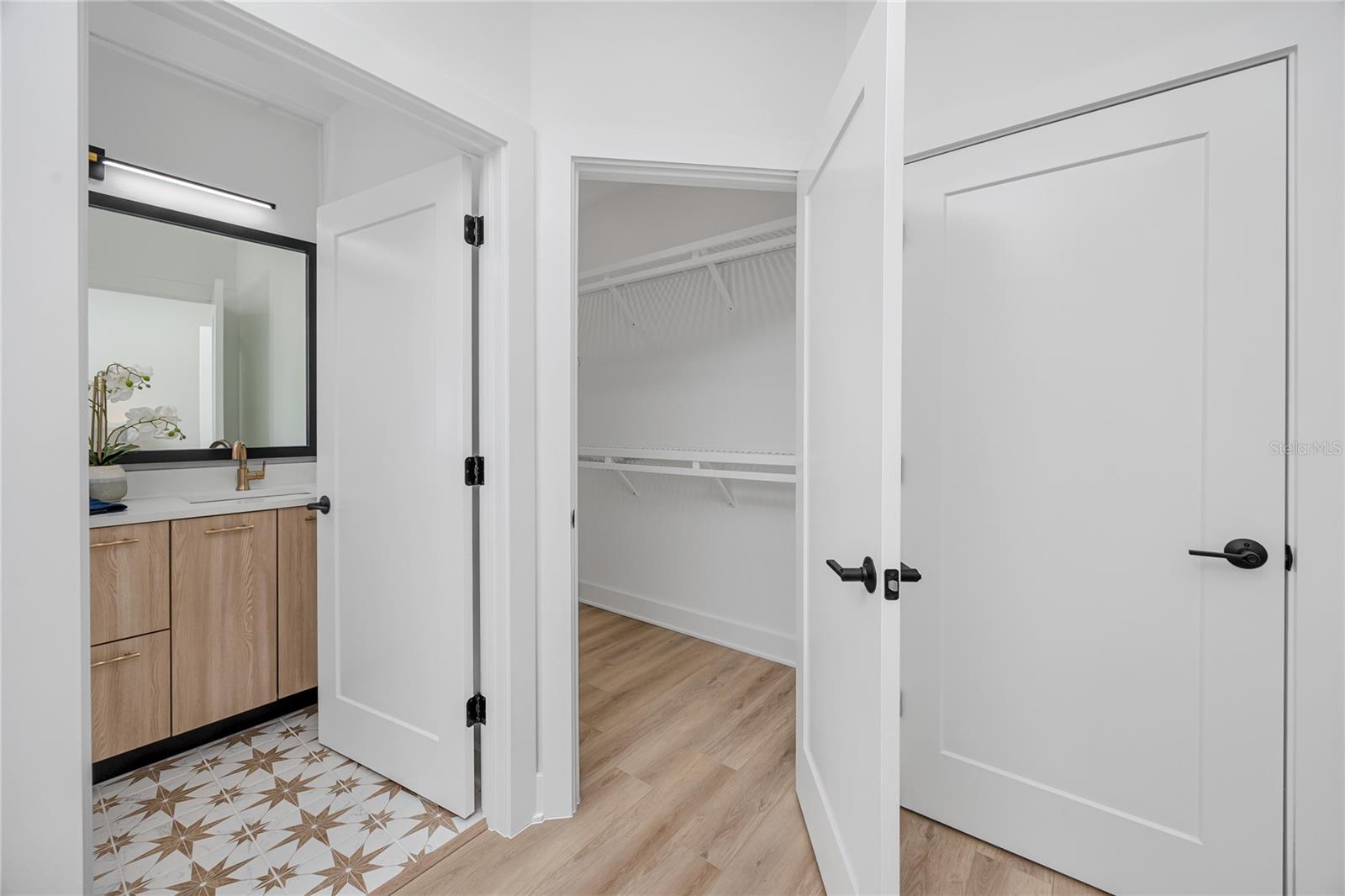 CITY WALK YBOR TWNHMS - Residential
