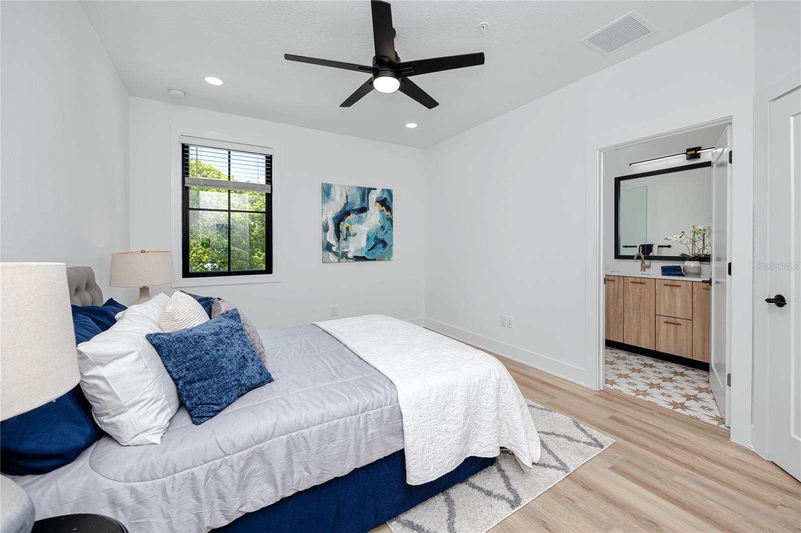 CITY WALK YBOR TWNHMS - Residential