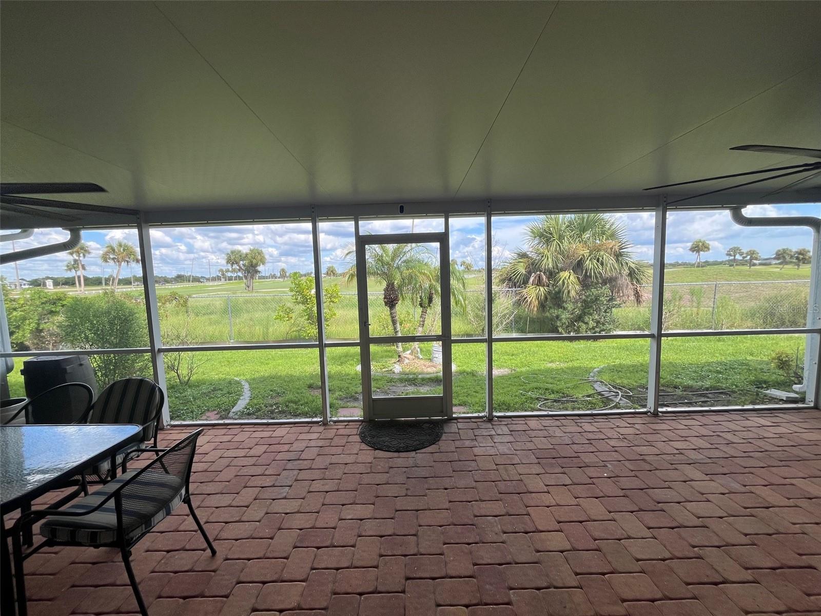 PORT CHARLOTTE SEC 095 - Residential Income