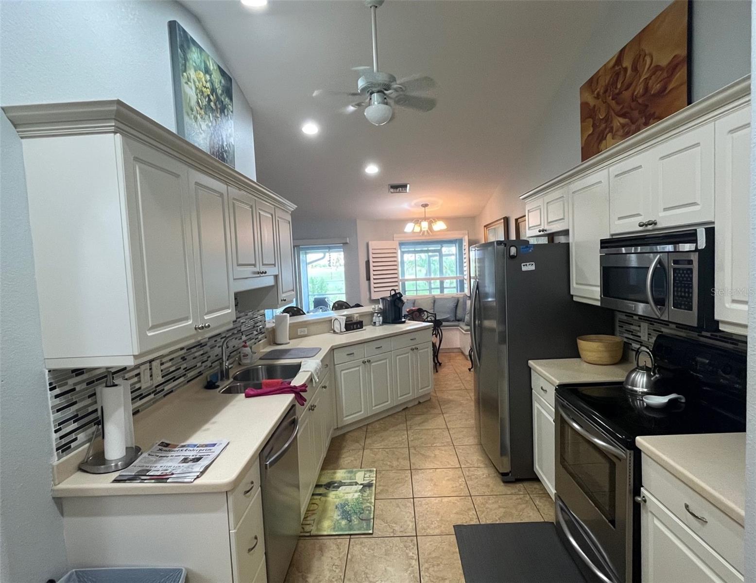 PORT CHARLOTTE SEC 095 - Residential Income