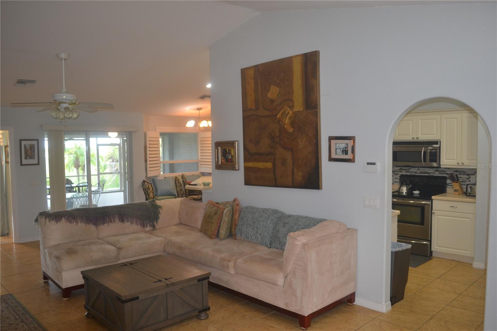 PORT CHARLOTTE SEC 095 - Residential Income