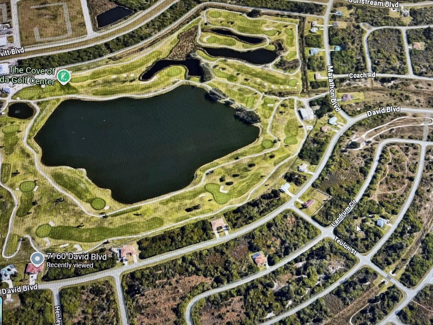 PORT CHARLOTTE SEC 095 - Residential Income