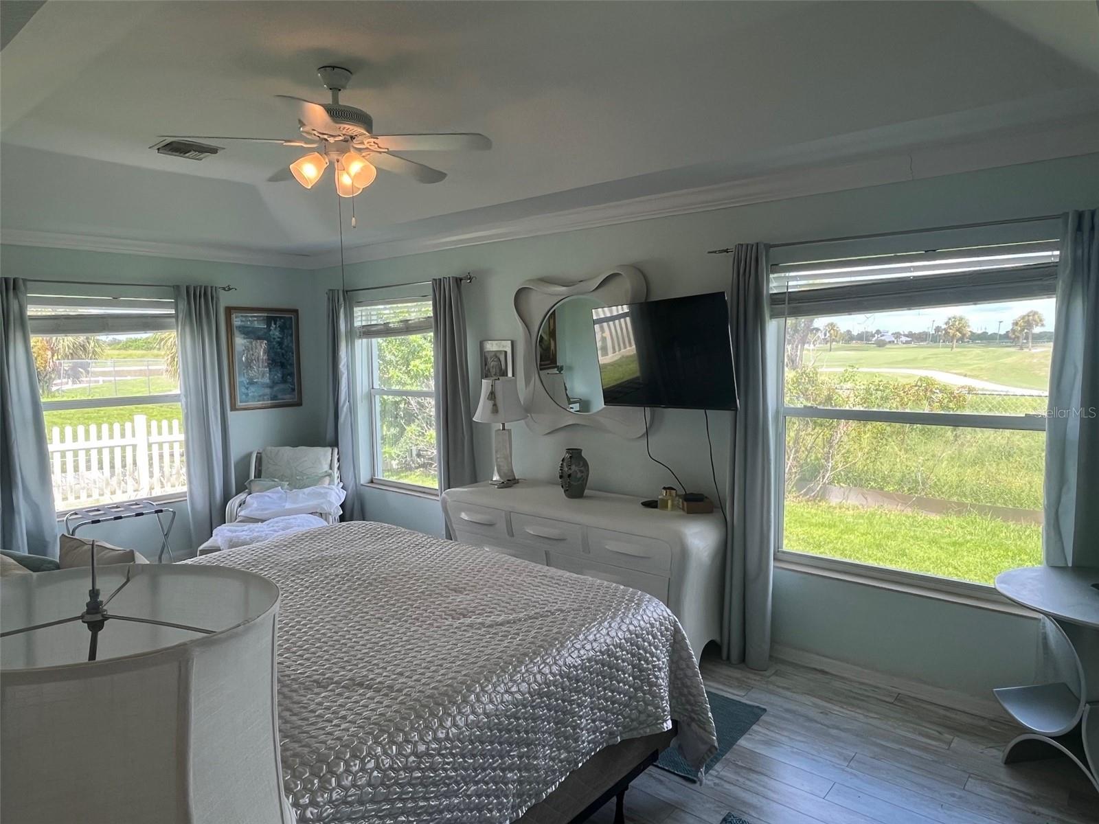 PORT CHARLOTTE SEC 095 - Residential Income