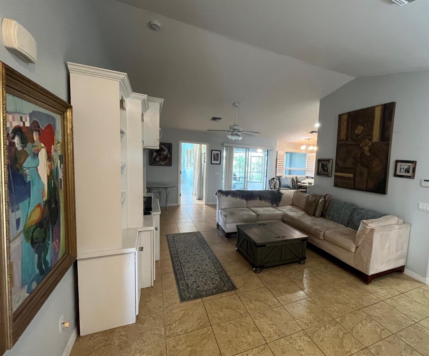 PORT CHARLOTTE SEC 095 - Residential Income