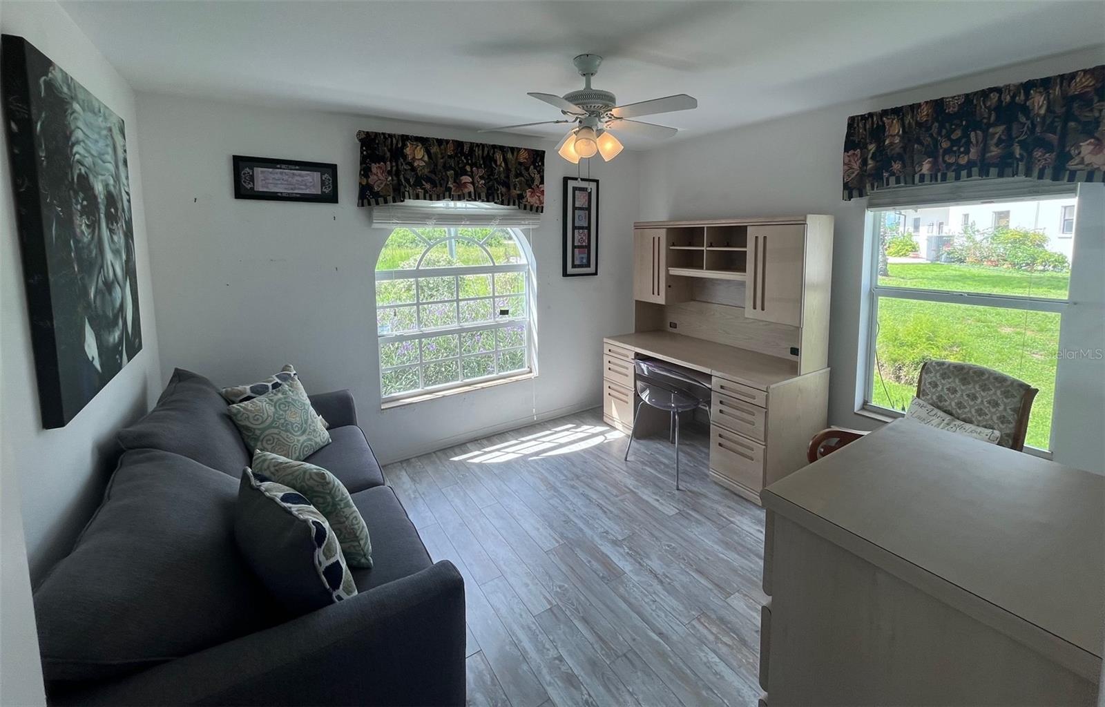 PORT CHARLOTTE SEC 095 - Residential Income