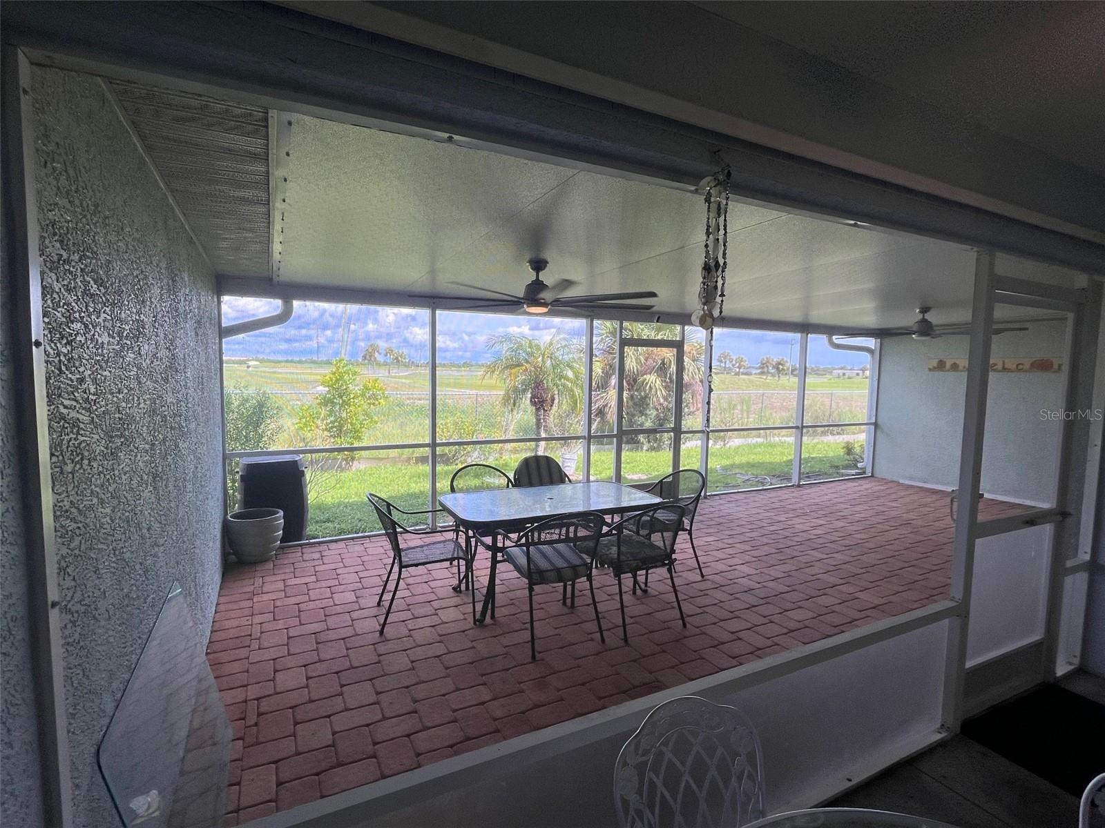 PORT CHARLOTTE SEC 095 - Residential Income